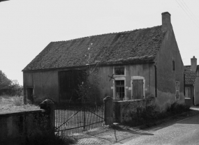 Vue d'ensemble. © Région Bourgogne-Franche-Comté, Inventaire du patrimoine