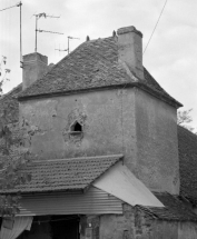 Colombier. © Région Bourgogne-Franche-Comté, Inventaire du patrimoine