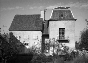 Vue d'ensemble. © Région Bourgogne-Franche-Comté, Inventaire du patrimoine