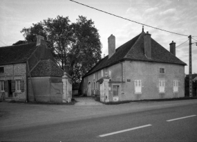 Vue d'ensemble. © Région Bourgogne-Franche-Comté, Inventaire du patrimoine