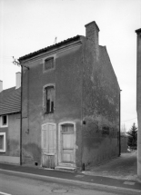 Vue d'ensemble. © Région Bourgogne-Franche-Comté, Inventaire du patrimoine