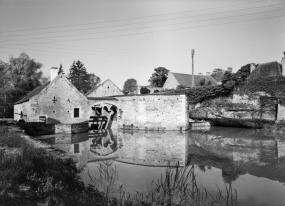 forge © Région Bourgogne-Franche-Comté, Inventaire du patrimoine