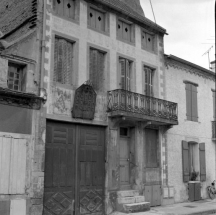 Vue d'ensemble © Région Bourgogne-Franche-Comté, Inventaire du patrimoine