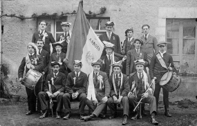 généralités © Région Bourgogne-Franche-Comté, Inventaire du patrimoine