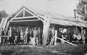 généralités © Région Bourgogne-Franche-Comté, Inventaire du patrimoine