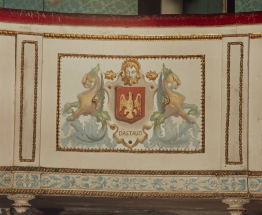 théâtre © Région Bourgogne-Franche-Comté, Inventaire du patrimoine