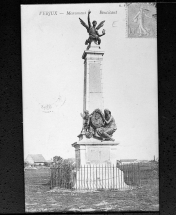 monument © Région Bourgogne-Franche-Comté, Inventaire du patrimoine