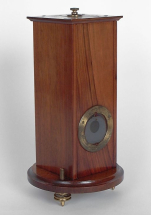 instrument de mesure de forces électromotrices © Région Bourgogne-Franche-Comté, Inventaire du patrimoine