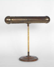 instrument de démonstration en électrostatique © Région Bourgogne-Franche-Comté, Inventaire du patrimoine