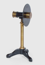 instrument de démonstration en optique © Région Bourgogne-Franche-Comté, Inventaire du patrimoine