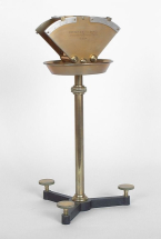 instrument de démonstration en optique © Région Bourgogne-Franche-Comté, Inventaire du patrimoine