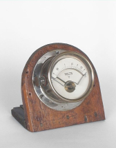 instrument de mesure électromagnétique © Région Bourgogne-Franche-Comté, Inventaire du patrimoine