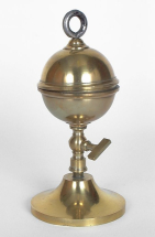 instrument de démonstration en statique des fluides © Région Bourgogne-Franche-Comté, Inventaire du patrimoine