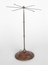 instrument de démonstration en électrostatique © Région Bourgogne-Franche-Comté, Inventaire du patrimoine