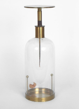 instrument de démonstration en électrostatique © Région Bourgogne-Franche-Comté, Inventaire du patrimoine