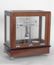 balance © Région Bourgogne-Franche-Comté, Inventaire du patrimoine