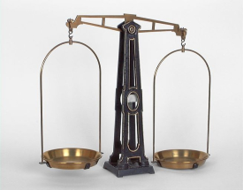 balance © Région Bourgogne-Franche-Comté, Inventaire du patrimoine