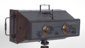 appareil de prise de vue © Région Bourgogne-Franche-Comté, Inventaire du patrimoine