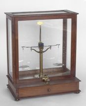 balance © Région Bourgogne-Franche-Comté, Inventaire du patrimoine