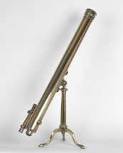 lunette astronomique coffret © Région Bourgogne-Franche-Comté, Inventaire du patrimoine