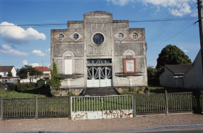 cinéma © Région Bourgogne-Franche-Comté, Inventaire du patrimoine