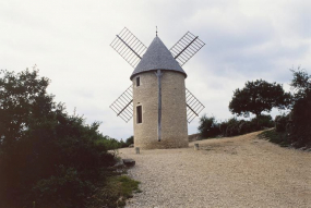 Vue d'ensemble en 2001. © Région Bourgogne-Franche-Comté, Inventaire du patrimoine