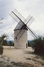 Vue d'ensemble en 2001. © Région Bourgogne-Franche-Comté, Inventaire du patrimoine