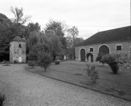 Dépendances © Région Bourgogne-Franche-Comté, Inventaire du patrimoine