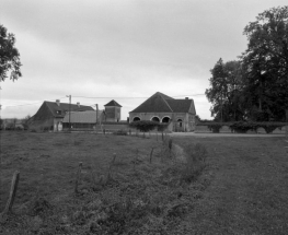 Vue d'ensemble. © Région Bourgogne-Franche-Comté, Inventaire du patrimoine