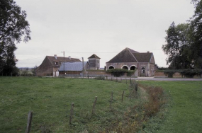 Vue d'ensemble. © Région Bourgogne-Franche-Comté, Inventaire du patrimoine