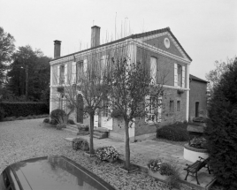 Vue d'ensemble. © Région Bourgogne-Franche-Comté, Inventaire du patrimoine