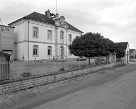 Vue d'ensemble. © Région Bourgogne-Franche-Comté, Inventaire du patrimoine