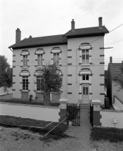 Vue d'ensemble. © Région Bourgogne-Franche-Comté, Inventaire du patrimoine