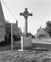 Vue d'ensemble. © Région Bourgogne-Franche-Comté, Inventaire du patrimoine