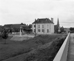 Vue d'ensemble. © Région Bourgogne-Franche-Comté, Inventaire du patrimoine