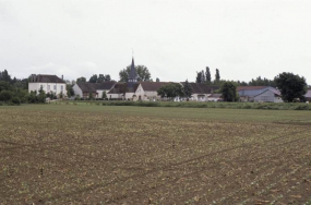 Site. © Région Bourgogne-Franche-Comté, Inventaire du patrimoine