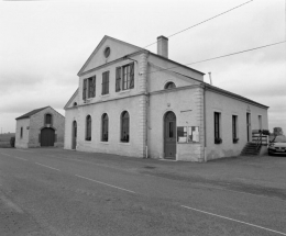 Vue d'ensemble. © Région Bourgogne-Franche-Comté, Inventaire du patrimoine