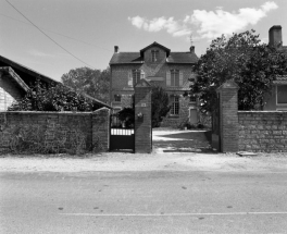 Vue d'ensemble. © Région Bourgogne-Franche-Comté, Inventaire du patrimoine