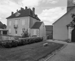 Vue d'ensemble. © Région Bourgogne-Franche-Comté, Inventaire du patrimoine