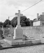 Vue d'ensemble. © Région Bourgogne-Franche-Comté, Inventaire du patrimoine