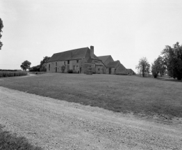 Vue d'ensemble. © Région Bourgogne-Franche-Comté, Inventaire du patrimoine