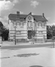 Vue d'ensemble. © Région Bourgogne-Franche-Comté, Inventaire du patrimoine