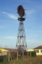 Vue d'ensemble. © Région Bourgogne-Franche-Comté, Inventaire du patrimoine