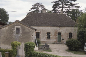 Vue d'ensemble. © Région Bourgogne-Franche-Comté, Inventaire du patrimoine