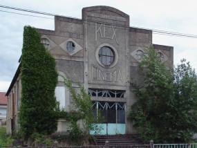 cinéma © Région Bourgogne-Franche-Comté, Inventaire du patrimoine