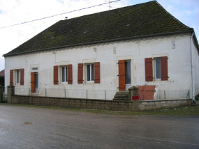 ferme © Ecomusée de la Bresse Bourguignonne