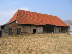 ferme © Ecomusée de la Bresse Bourguignonne