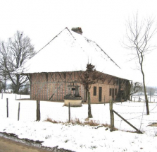 ferme © Ecomusée de la Bresse Bourguignonne