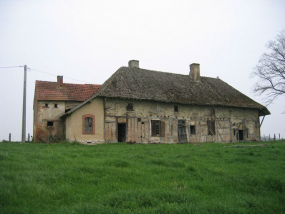 ferme © Ecomusée de la Bresse Bourguignonne