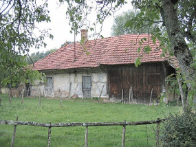 ferme © Ecomusée de la Bresse Bourguignonne